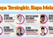Siapa Bakal Tersingkir dan Siapa yang Melaju
