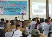 Sambut HUT RI ke-79, Pemkab Bekasi Gelar Lomba Kampung Bersih