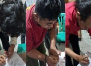 Kasus Penganiayaan di Mekarsari Berakhir Restorative Justice