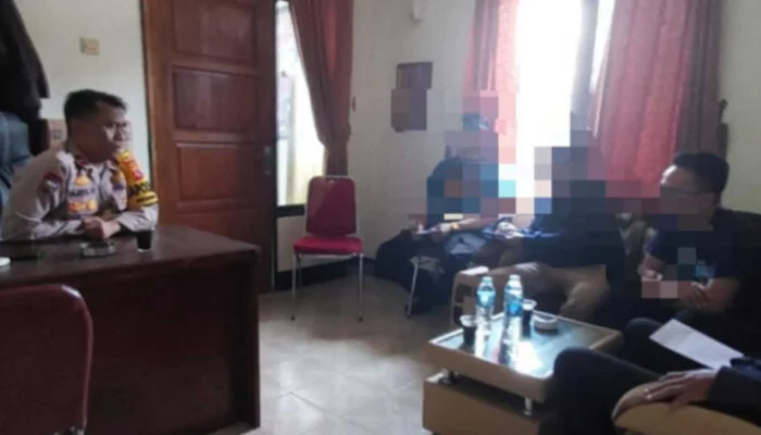 Kasus Penganiayaan di Mekarsari Berakhir Restorative Justice