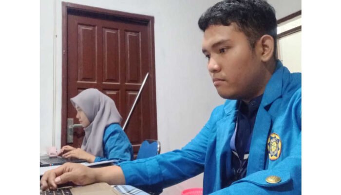 Mahasiswa Unpam Hadirkan Sistem Rapor Berbasis Website di SMA Islam Al Ghozali