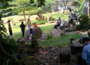 Wajib Tahu, Ada Tempat Estetik di Bawah Jembatan Satu Duit Bogor