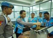 Cegah Peretasan, Polri Gandeng BSSN di Tes Akademik Seleksi Akpol