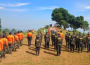 PPM Kabupaten Bogor Gelar Kemah Kebangsaan dan Diklatsarmil