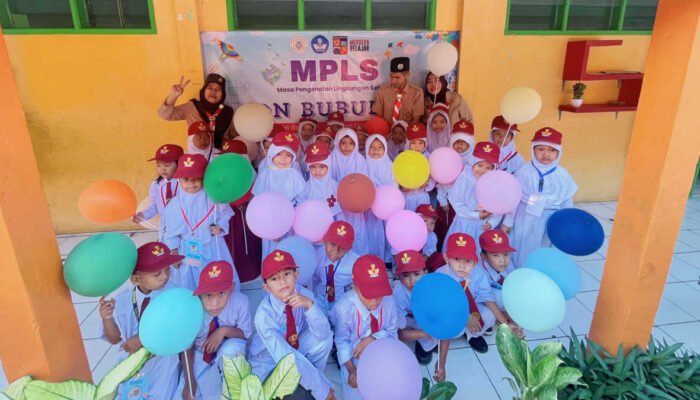 Ceria, Konsep MPLS SDN Bubulak 2 Bogor