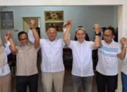 Peta Koalisi Pilkada Kota Bogor, 2 atau 3 Poros