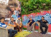 Dari Diskusi Publik Pitulasan #5, Musisi Jalanan Butuh Payung Hukum