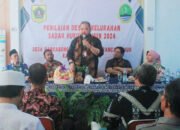 Kemenkumham dan Pemprov Jabar Lakukan Penilaian DKSH di Desa Rancabungur