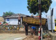 Pemkot Bogor Berupaya Selesaikan Keterlambatan Pengangkutan Sampah