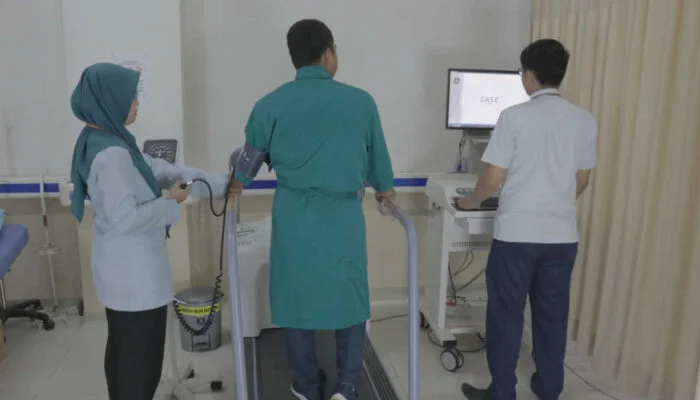 UHC Capai 101,06 Persen, Faskes di Kota Bogor Siap Berikan Pelayanan