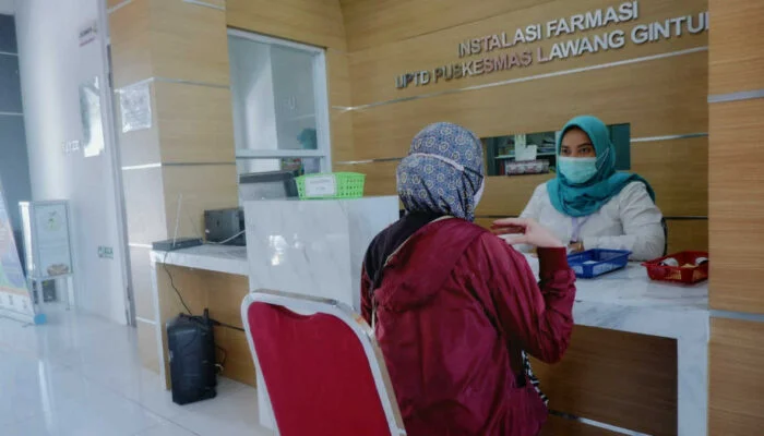 UHC Capai 101,06 Persen, Faskes di Kota Bogor Siap Berikan Pelayanan