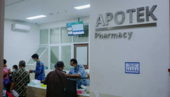 UHC Capai 101,06 Persen, Faskes di Kota Bogor Siap Berikan Pelayanan