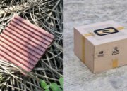 Dukung Program SDGs, Mahasiswa IPB University Ciptakan Wall Panel Revolusioner dari Bahan Limbah