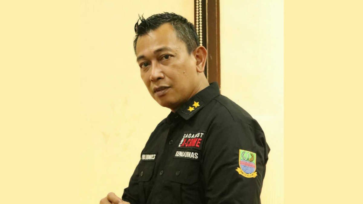 DLH Kabupaten Bekasi.