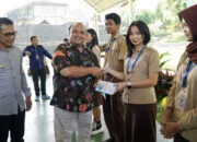 Kick Off, DPRD Minta Perekaman KTP Pemilih Pemula Capai 100 persen