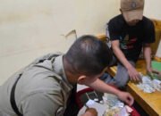 Ciri-ciri Orang Pemakai Narkoba