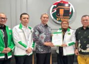 Sebulan Jelang Pendaftaran Pilkada Kota Bogor Penjajakan Koalisi Semakin Alot