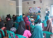 Desa Candali Gelar Rembuk Stunting, Ini Tujuannya