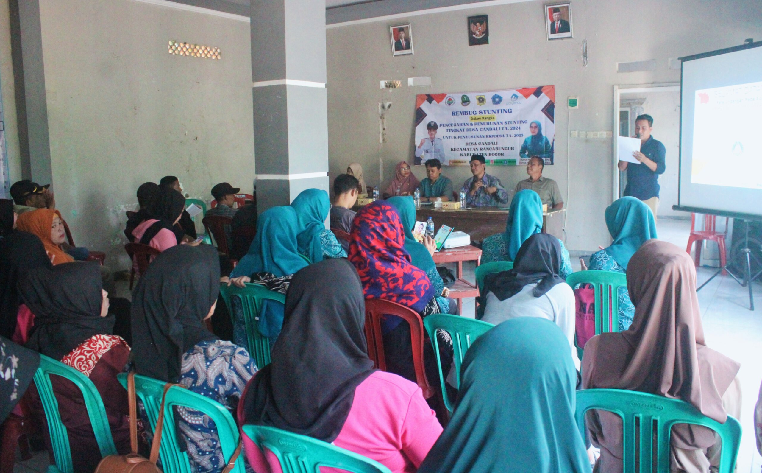 desa candali