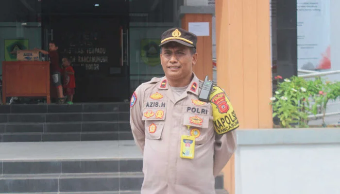 Polsek Rancabungur Bakal Gelar Ekshumasi, Ungkap Kematian Romli polsek rancabungur.
