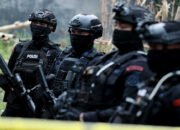 Densus 88 Tangkap “Calon Pengantin” Bom Bunuh Diri di Batu Malang