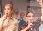 Heboh, Drummer Legendaris Jelly Tobing Dukung Dedie Rachim