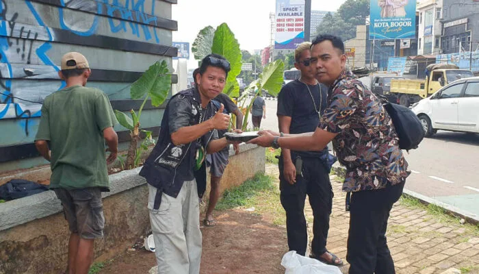 GM Baru The Mirah Hotel Bogor Dukung Penuh Gerakan Jumat Berkah GM Baru The Mirah Hotel Bogor Dukung Penuh Gerakan Jumat Berkah