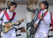 Ditonton 1,3 Juta Orang di YouTube Kobra Post TV, Andi Ngebet Ingin Jumpa Rhoma Irama