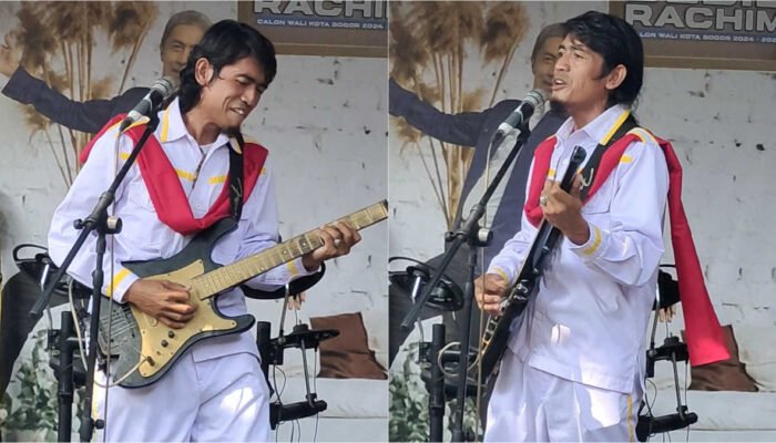 Ditonton 1,3 Juta Orang di YouTube Kobra Post TV, Andi Ngebet Ingin Jumpa Rhoma Irama
