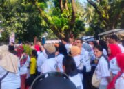 Sahabat Rena Deklarasi, Rena: Ingatkan Saya Jika Melenceng