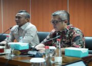 penjabat Bupati Bekasi