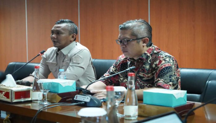 DPRD Kota Bogor Dorong Pemkot Siapkan Skema APBD Untuk Program Makan Bergizi
