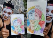 Mencari Pemimpin Ideal Kota Bogor Lewat Pantomim