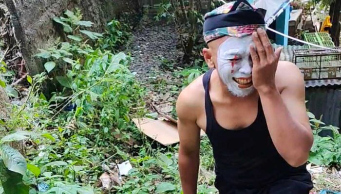 Mencari Pemimpin Ideal Kota Bogor Lewat Pantomim