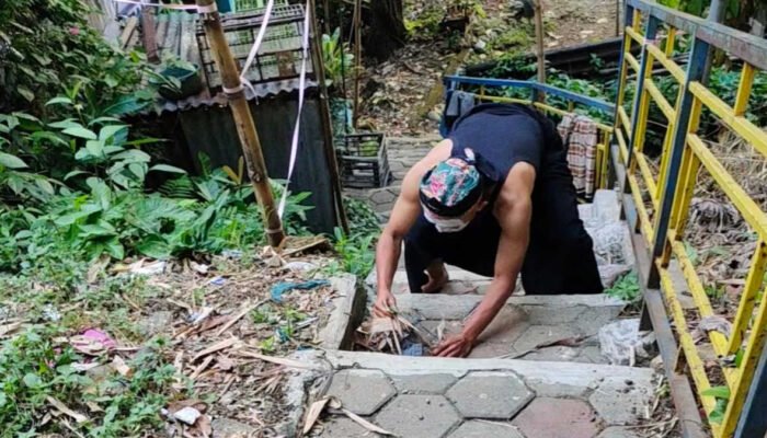 Mencari Pemimpin Ideal Kota Bogor Lewat Pantomim