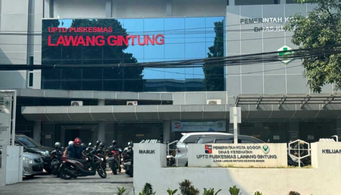 Tingkatkan Pelayanan Puskesmas Jadi Kunjungan Sehat