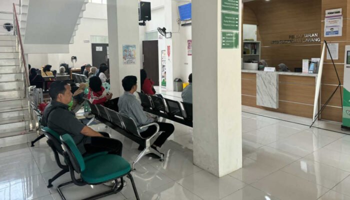 Tingkatkan Pelayanan Puskesmas Jadi Kunjungan Sehat