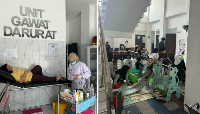 Tingkatkan Pelayanan Puskesmas Jadi Kunjungan Sehat