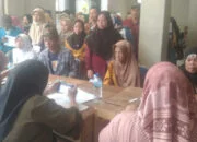 2239 Warga Kecamatan Cigudeg Bogor Terima KKS Pencairan Bansos PKH BPNT PIP Maret 2026