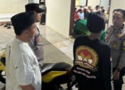 Warga Petir Dramaga Temukan Jasad Seorang Kakek Terbakar di Kebun Bambu