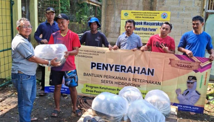 desa pasirgaok