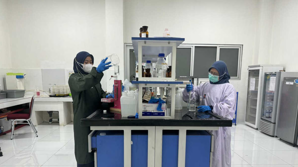 Labkesda Kota Bogor Sediakan Berbagai Layanan