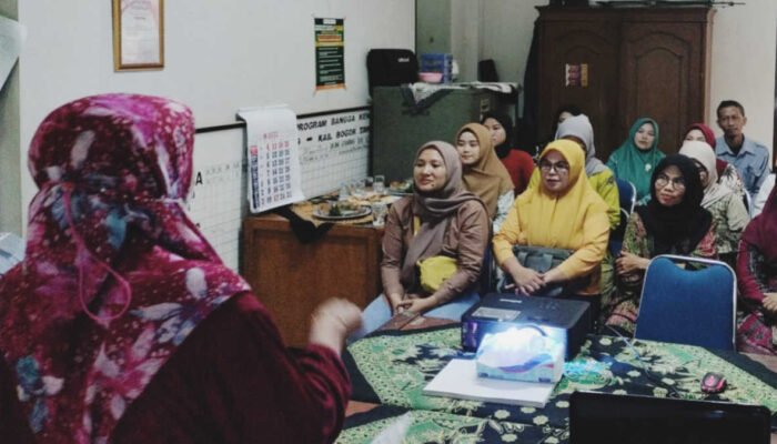 Pantau Tumbuh Kembang Anak Dengan KKA