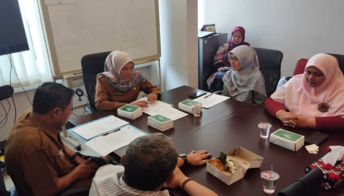 Upaya Banding DPRD Kota Bogor Terhadap Pengesahan Raperda Pinjol Temui Titik Terang