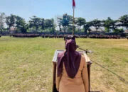 pramuka garuda