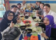 Aliansi Relawan Siap Menangkan Pasangan Dedie-JM