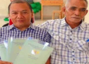 50 Warga Batujajar Cigudeg Terima Sertifikat Tanah HPL Adalah Hak Pengelolaan