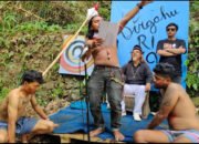 Begini Cara Musisi Jalanan di Bogor Merayakan Hari Kemerdekaan RI ke-79