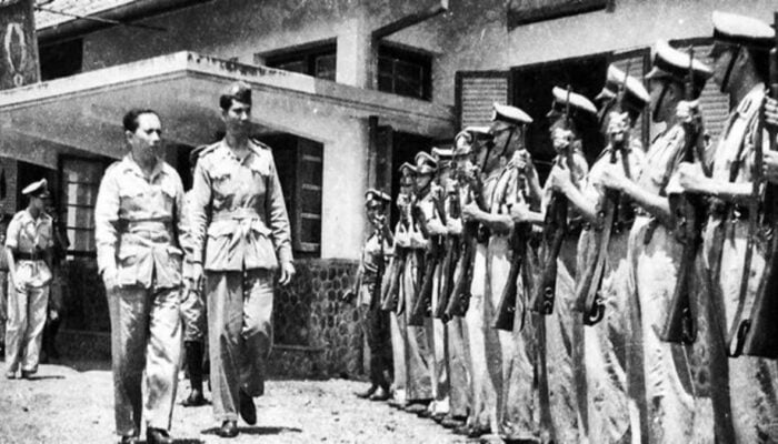 21 Agustus Hari Juang Polri, Kapolri: Berikan Pengabdian Terbaik ke Masyarakat