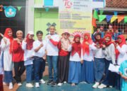 Semarak HUT RI ke-79: SDN Gunung Batu 2 Gelar Berbagai Perlombaan SDN Gunung Batu 2